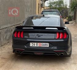 فورد موستانج
